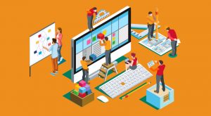 طراحی سایت چیست