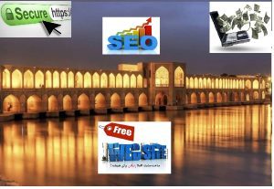 طراحی سایت در اصفهان