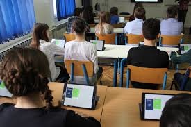 طراحی سایت مدارس هوشمند