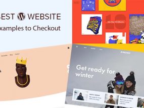 بهترین سایت های ساخته شده با وردپرس