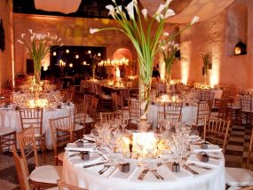 طراحی سایت کافی شاپ و تالار