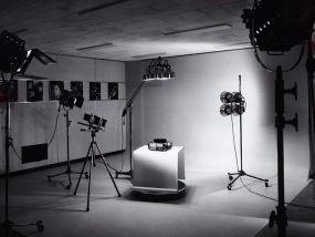 طراحی سایت عکاسی و فیلم برداری