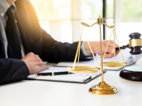 طراحی سایت وکلای دادگستری